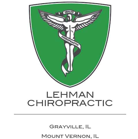 Lehman Chiropractic